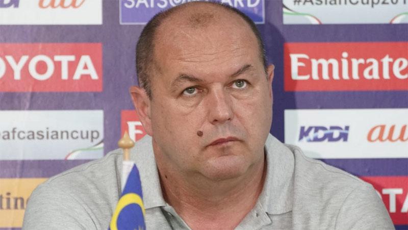 Pelatih Kuala Lumpur FC Kirim Psywar ke PSM Jelang Final Piala AFC 2022 Zona ASEAN 