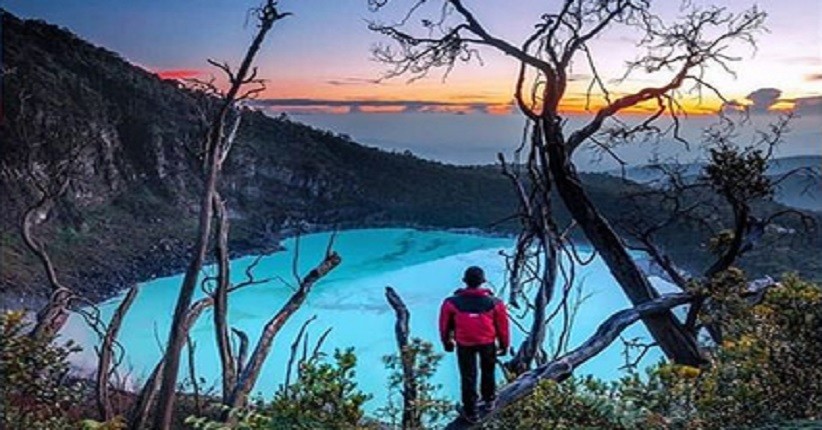 15 Tempat Wisata di Bandung Jawa Barat, Nomor 14 Penuh Legenda