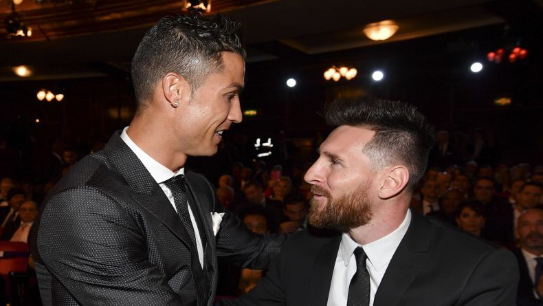 Messi, Ronaldo dan Ferguson Sepakat: Sebut 1 Stadion Paling Liar di Eropa