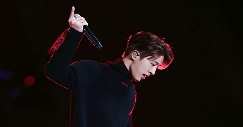 B.I Eks iKON Rilis Lagu Penuh Emosi jadi Trending Dunia