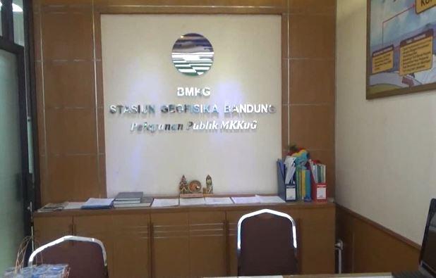 BMKG Prediksi Curah Hujan di Jabar Semakin Meningkat pada Pertengahan Januari-Februari
