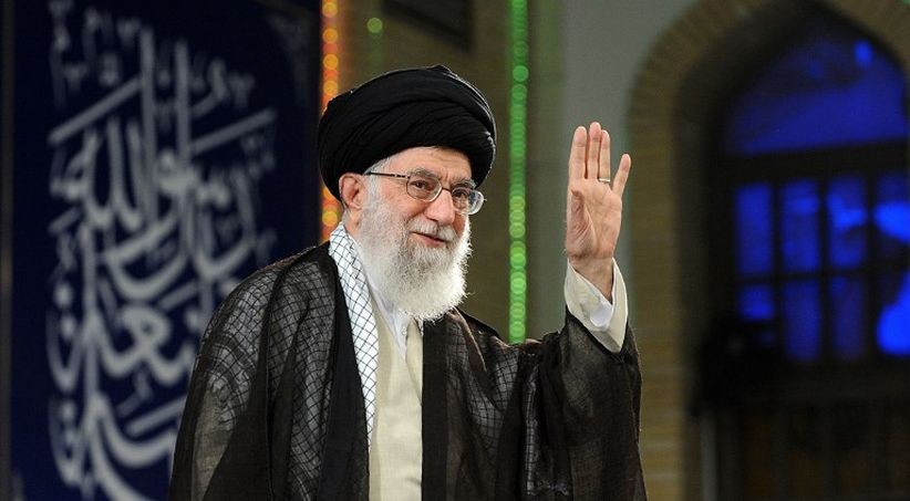 Kondisi Kesehatan Memburuk, Pemimpin Tertinggi Iran Akan Serahkan Jabatan ke Putranya?