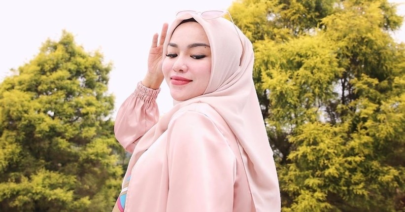 Polisi Jemput Paksa Selebgram Medina Zein, Tersangka Pencemaran Nama Baik Marissya Icha