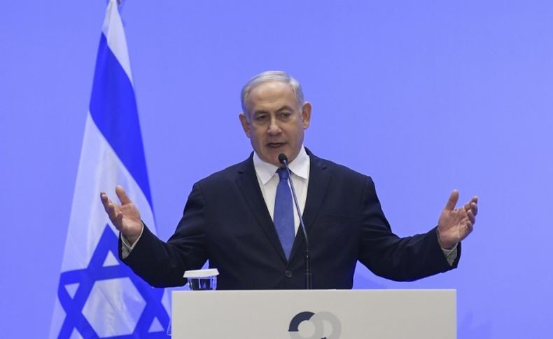 Israel Kecam Dewan Keamanan PBB yang Tolak Perpanjang Embargo Senjata Iran