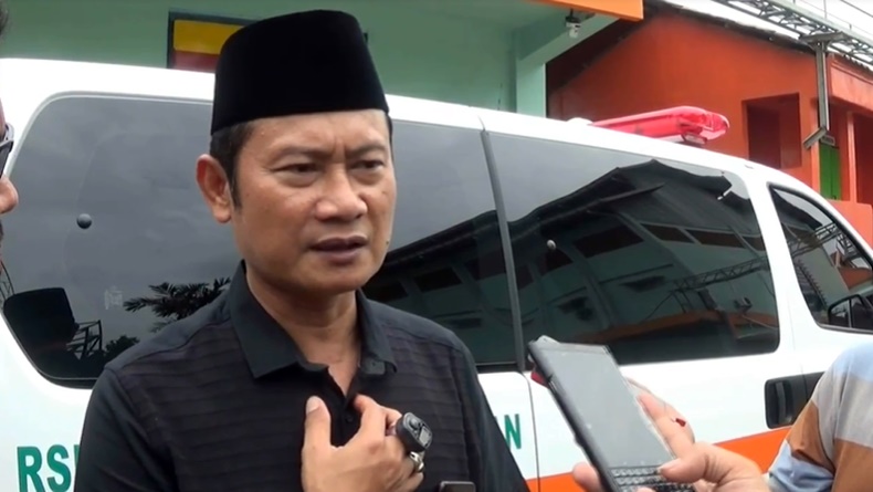 Ibu Mertua Tewas Dibunuh, Sekda Lamongan: Anting dan Kalung Hilang