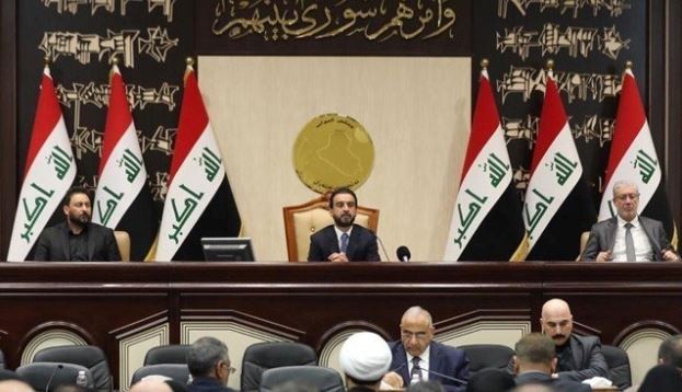 Irak Adukan Serangan AS yang Tewaskan Komandan Pasukan Elite Iran ke Dewan Keamanan PBB