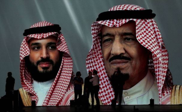 AS Tak Ajak Arab Saudi Berunding soal Serangan Udara yang Tewaskan Komandan Pasukan Elite Iran