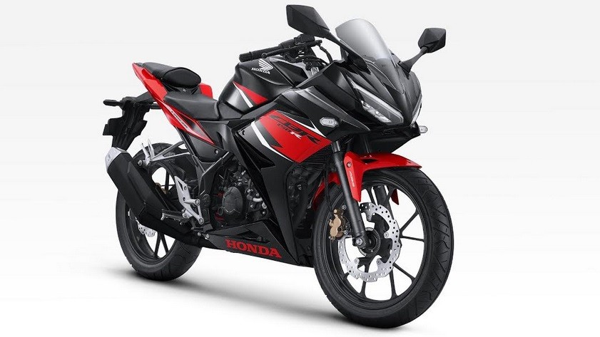 Daftar 5 Motor Sport 150cc Tercepat dan Termurah, Tidak Kalah dari Kawasaki
