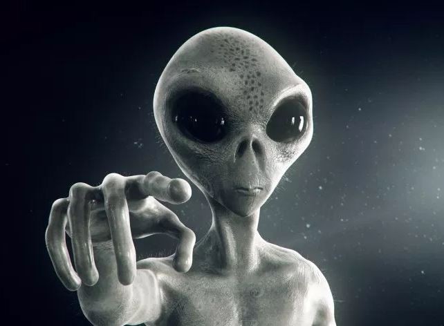 Astronot Pertama Inggris: Alien Ada dan Mungkin Berada di Bumi