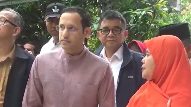 Kemendikbud Tiadakan Upacara Bendera saat Peringatan Hardiknas 2020