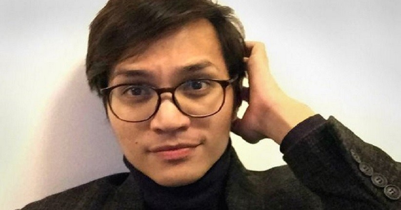 Sosok Reynhard Sinaga, Predator Seks yang Perkosa Puluhan Pria di Inggris
