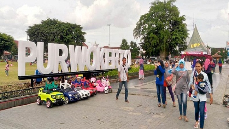 Bupati Banyumas Optimistis Rencana Pemekaran, Purwokerto Jadi Kota Administratif