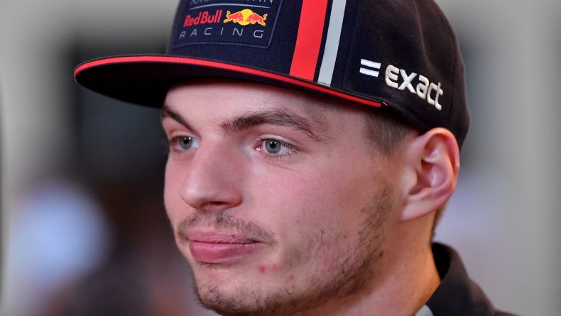 Ini Alasan Max Verstappen Terima Kontrak Jangka Panjang bersama Red Bull