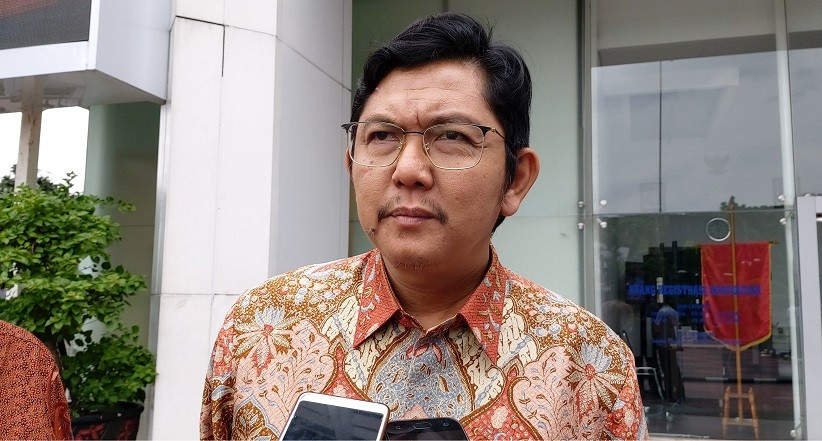 PKS Apresiasi Sikap Jokowi Tinjau Langsung Natuna, Tapi...