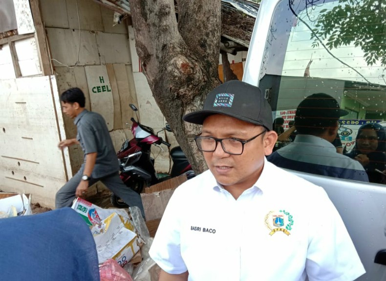 Ahmad Riza Patria Jadi Wagub DKI, Panlih: Mudah-Mudahan Tak Lebih 1 Bulan Dilantik