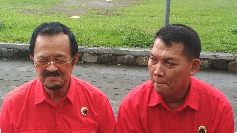 Berebut Kursi Wali Kota Solo, Ahmad Purnomo Bantah Bersitegang dengan Gibran