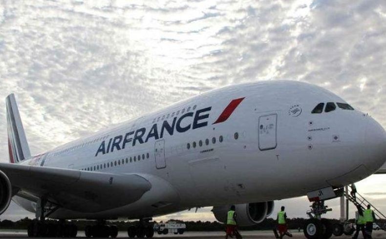 Air France dan Airbus Segera Diadili atas Kecelakaan Pesawat 2009