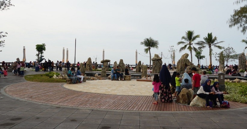 Ancol Dibuka 20 Juni, Balita dan Ibu Hamil Dilarang Masuk