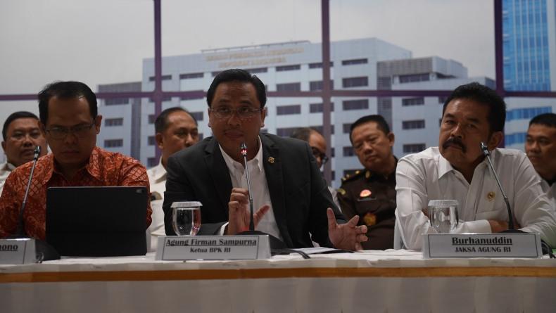 Sebut Jiwasraya Berisiko Sistemik, BPK Berkaca pada Kasus Bank Century