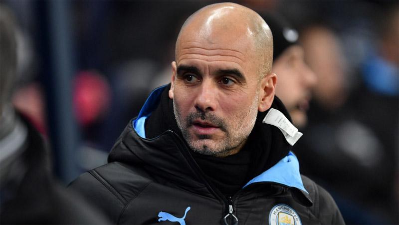 Pep Guardiola: Real Madrid Rajanya Liga Champions