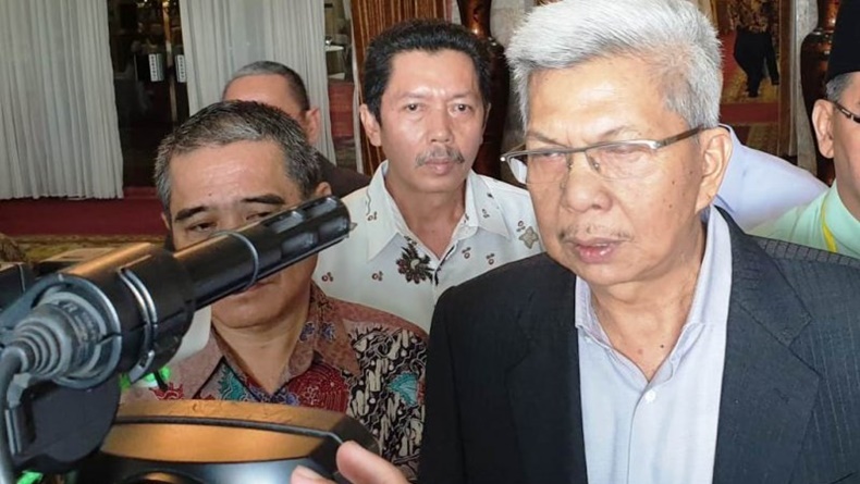 Sumatera Selatan Jadi Tuan Rumah Rapimnas Hukum Indonesia