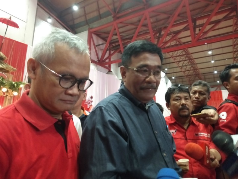 PDIP Gelar Lomba Kreativitas Mengenang Bung Karno