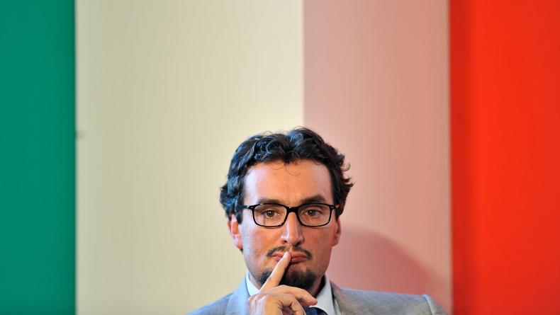 Perkenalkan Giovanni Ferrero, Miliarder Italia yang Kaya dari Selai Cokelat Nutella
