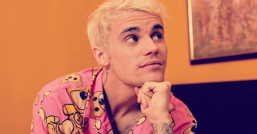 Justin Bieber Ungkap Idap Penyakit Lyme