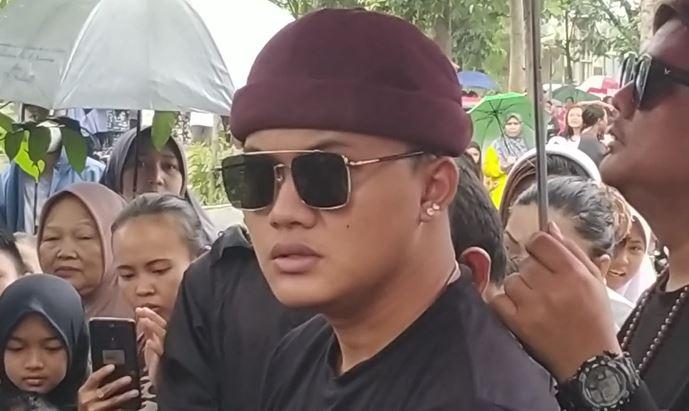 Lina Mantan Istri Sule Dipastikan Sakit, Polisi Sampaikan Penghentian Kasus ke Rizky Febian