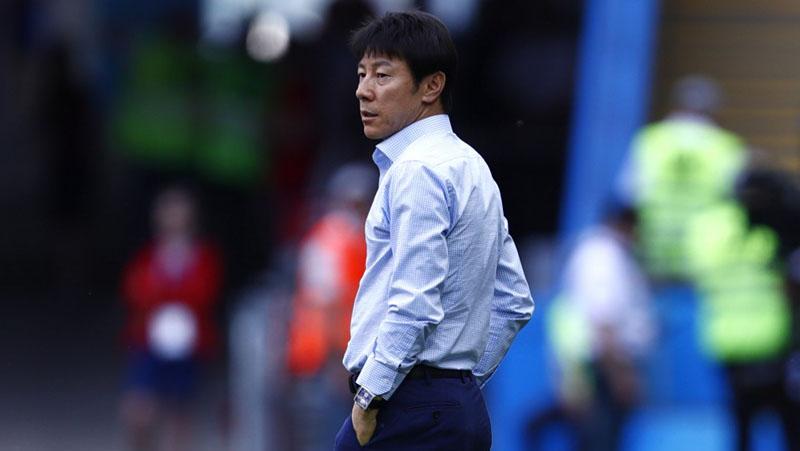 Indonesia Kalah Telak, Shin Tae-yong: Thailand Main Sempurna