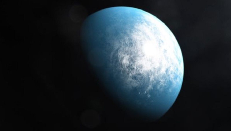 NASA Temukan Planet Seukuran Bumi, Berpotensi Jadi Rumah untuk Alien