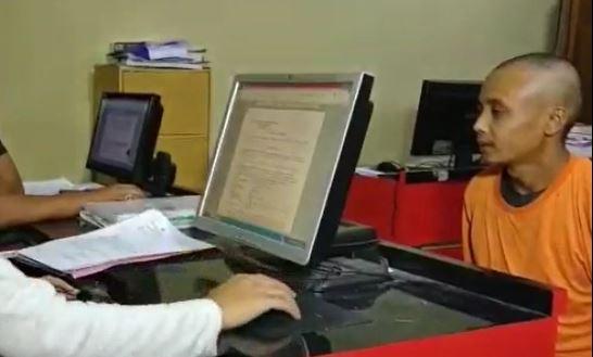 Marah Ada Semut di Sayuran, Pria di Garut Terancam 10 tahun Penjara