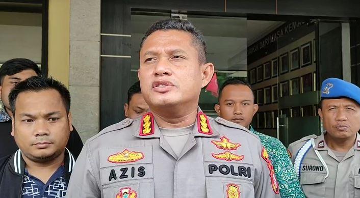 Polisi Tembak Mati 2 Anggota Geng Teras, Pelaku Perampokan Maut di Depok