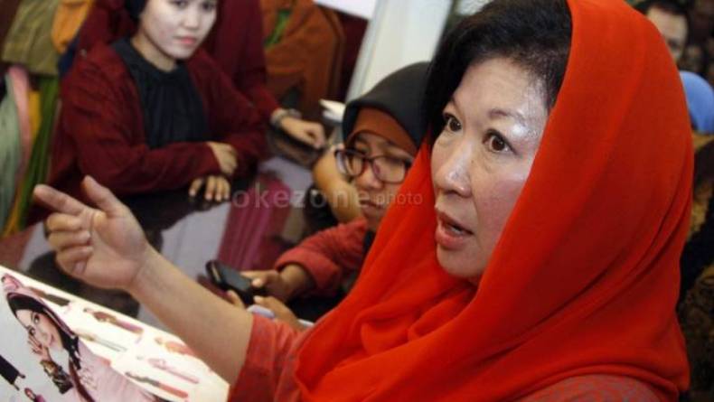 Mari Elka Pangestu Perkirakan Ekonomi Dunia Membaik pada 2020