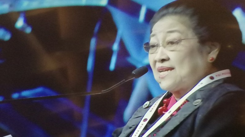 Rekomendasi Mega untuk Calon Wali Kota Solo di Pilkada 2020 Tertunda