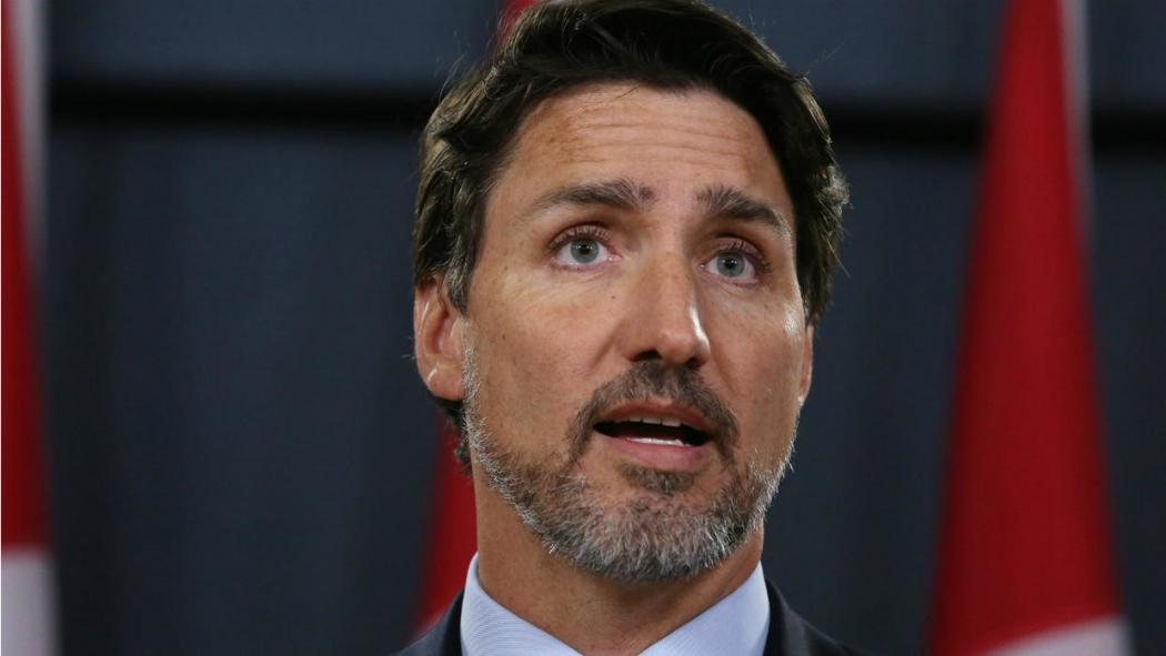 PM Kanada Trudeau Klaim Iran Tembak Jatuh Pesawat Ukraina dengan Rudal