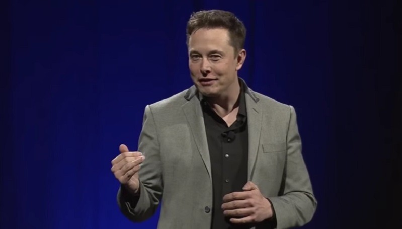 Tak Mau Punya Rumah, Elon Musk Jual 2 Mansion Mewah Senilai Rp600 Miliar
