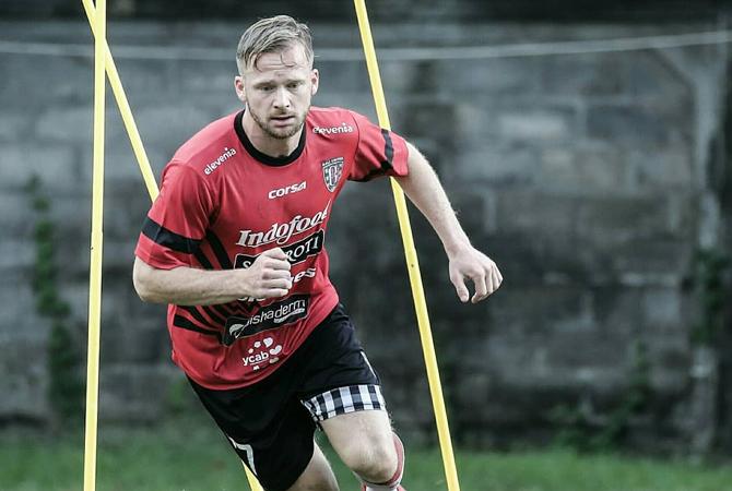 Prediksi Tampines Rovers Vs Bali United: Serdadu Tridatu Optimistis
