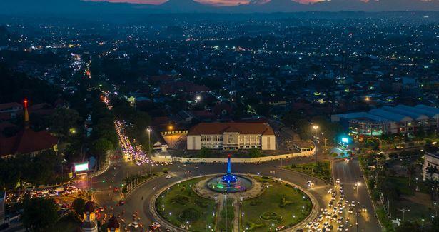  Asal Usul Nama Semarang, Berawal Kisah Ki Ageng Pandanaran dan Pohon Asam