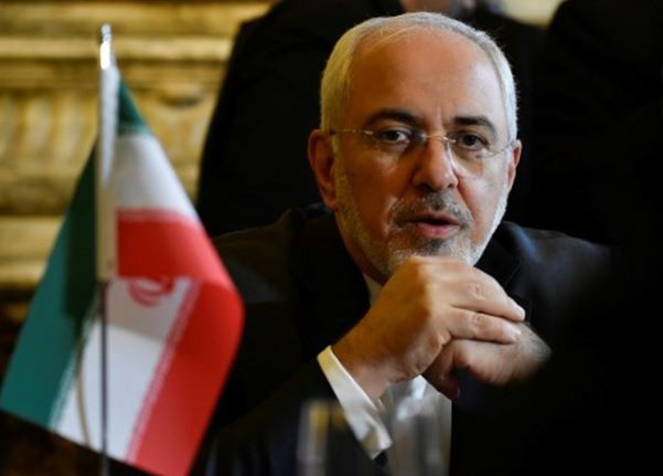 Angkatan Bersenjata Tembak Pesawat Ukraina, Menlu Iran Minta Maaf dan Ucapkan Penyesalan
