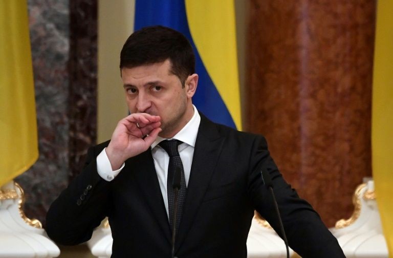 Iran Mengaku Tembak Jatuh Pesawat: Ukraina Tuntut Hukuman, Permintaan Maaf dan Kompensasi