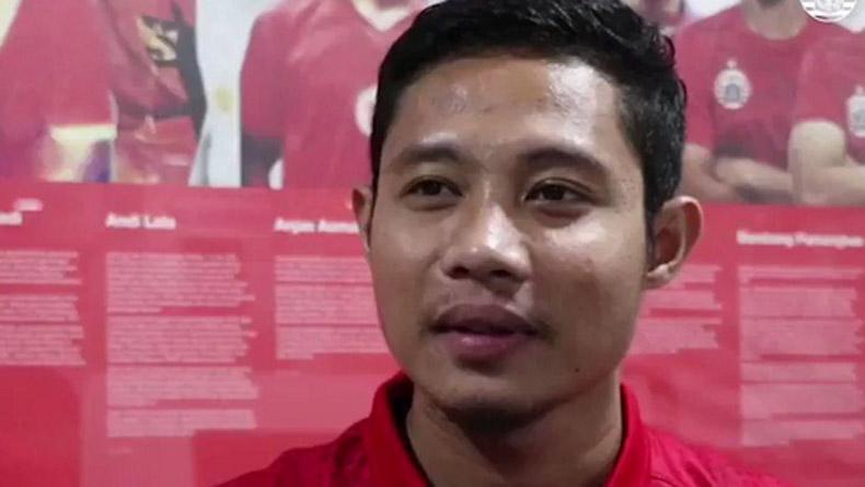 Mengejutkan, jika ke Surabaya Evan Dimas Ingin Ajak Coach Shin Tae Yong ke Tempat Ini