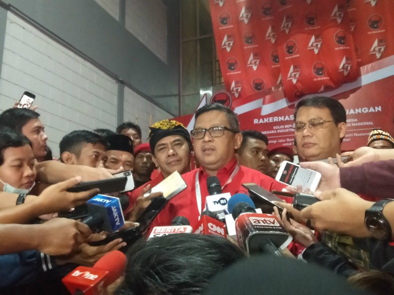 Gibran Dapat Sinyal dari Megawati Maju Pilwakot Solo