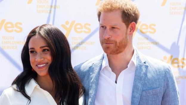 Pangeran Harry-Meghan 'Keluar' dari Kerajaan Inggris: Dapatkah Bertahan Tanpa Bantuan Finansial Istana?