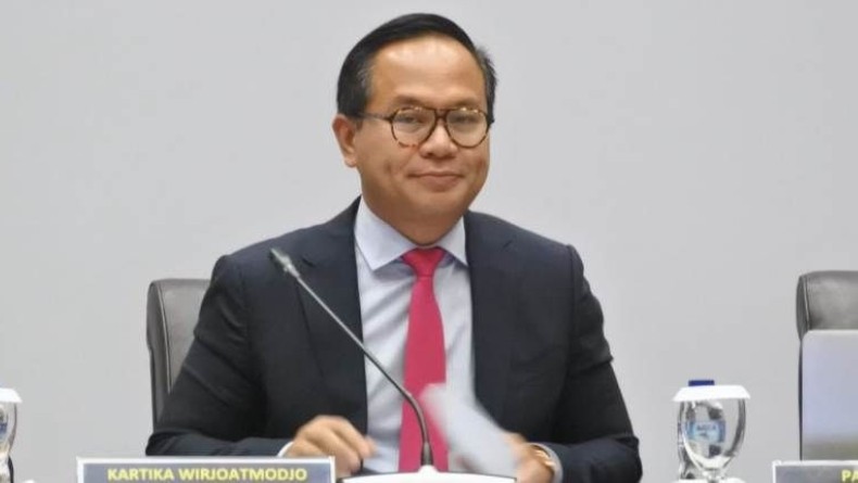 Wamen BUMN: Restrukturisasi Utang Garuda Beda dengan BUMN Lain