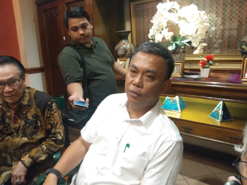 Ketua DPRD DKI Ingatkan Pemprov Jangan Sembarangan Cabut Izin Diskotek Black Owl