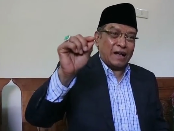 Pemerintah Batal Berangkatkan Haji 2020, Ketua Umum PBNU: Kok Gak Semakin Pinter