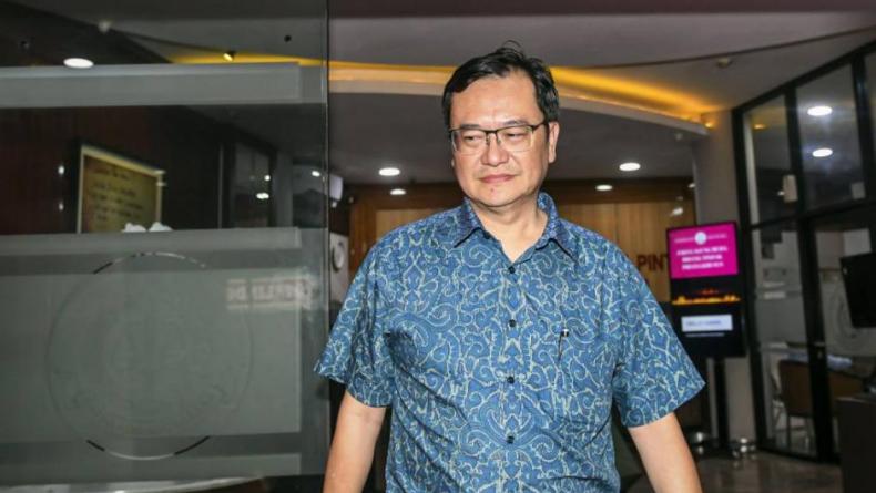 Panja Jiwasraya Komisi III Buka Peluang Hadirkan Benny Tjokro di Parlemen