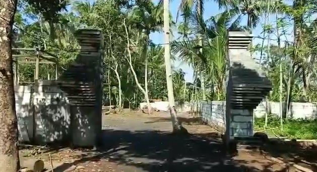 Foto-Foto Kondisi Keraton Agung Sejagat di Purworejo yang Hebohkan Warga