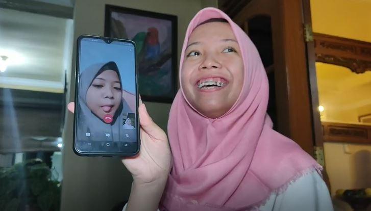 Bikin Haru, Ini Kisah Nadya dan Nabila yang Terpisah Sejak Lahir